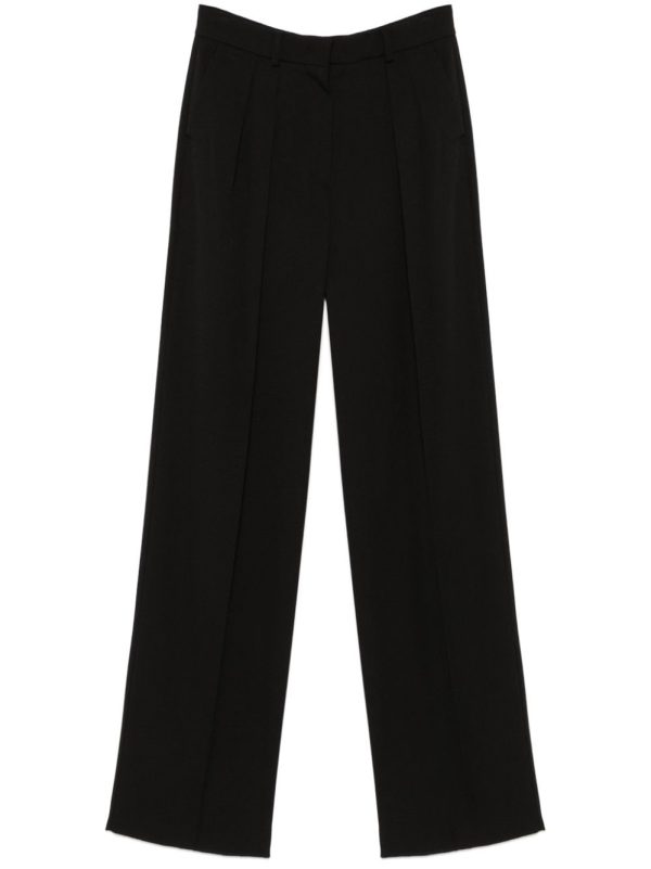 SportMax Straight-Leg Trousers