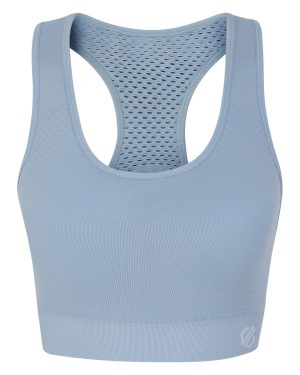 Sports Bra Don't Sweat It II Polyamide Rainwashed