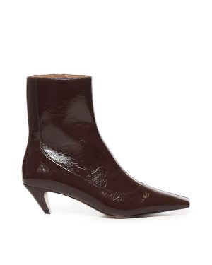 Stella McCartney Stella Spur Ankle Boots