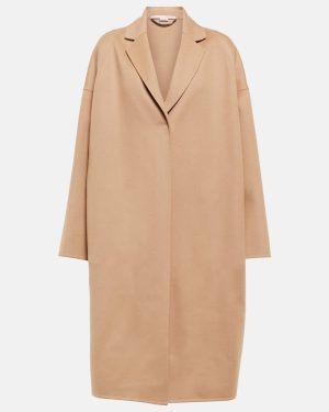Stella McCartney Wool coat