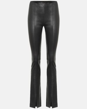 Stouls Vegas Strip skinny leather pants