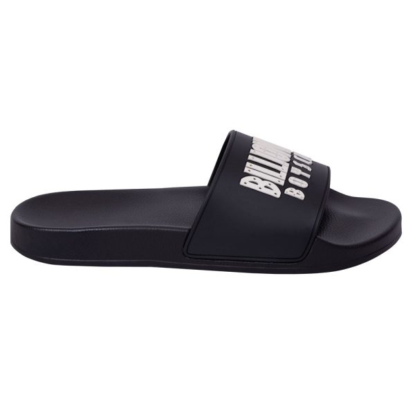 Straight Logo Sliders