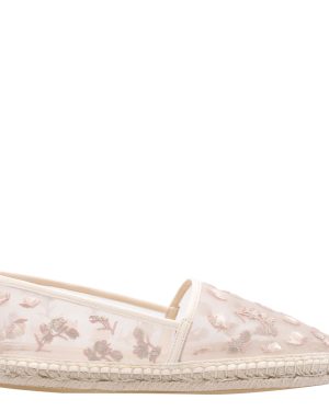 Stuart Weitzman Bareitall Espadrilles