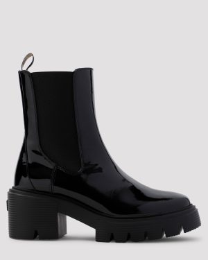 Stuart Weitzman Soho Chelsea Boots