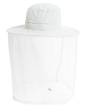 Sun Hat Ultimate Hat II Polyamide Parchment
