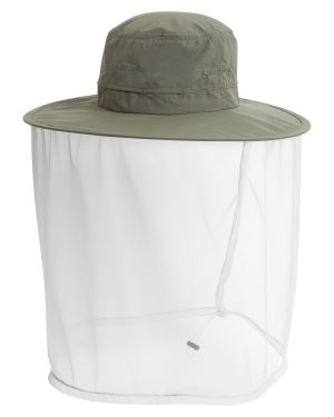 Sun Hat Ultimate Hat II Polyamide Woodland Green