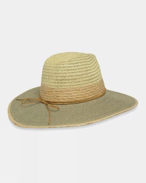 Sunday Afternoons Womens Valencia Hat - Mid Blue