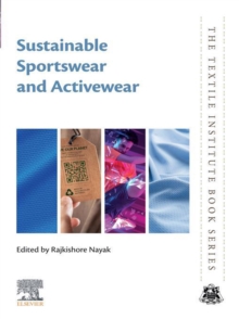 Sustainable Sportswear and Activewear