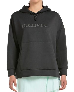 Sweatshirt Bullpadel Silba Woman