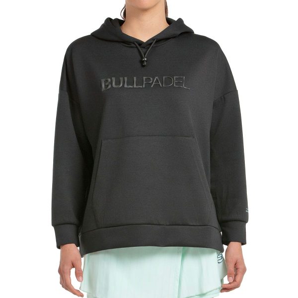 Sweatshirt Bullpadel Silba Woman