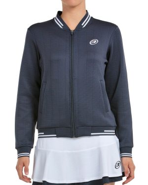 Sweatshirt Bullpadel Woman Tangra