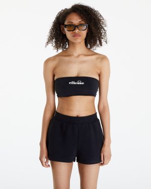 Swimsuits Ellesse Letti Bikini Top Black S