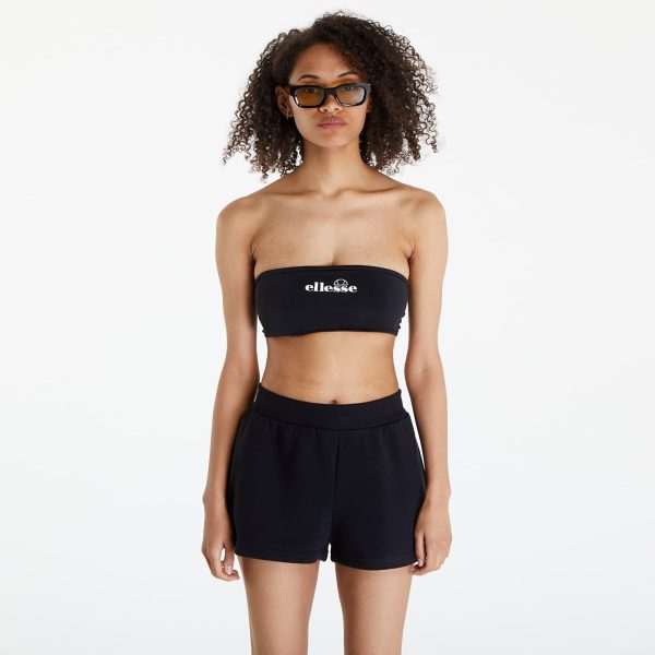 Swimsuits Ellesse Letti Bikini Top Black S