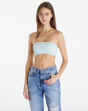Swimsuits Ellesse Letti Bikini Top Light Green M