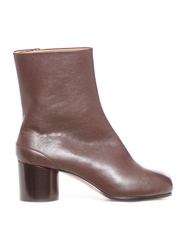 TABI ANKLE BOOTS H60 - Maison Margiela - Woman