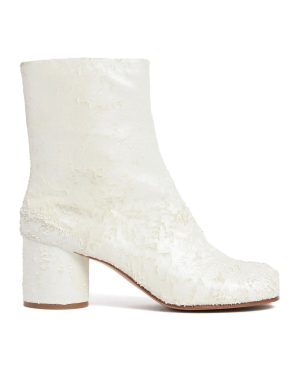 TABI ANKLE BOOTS - Maison Margiela - Woman