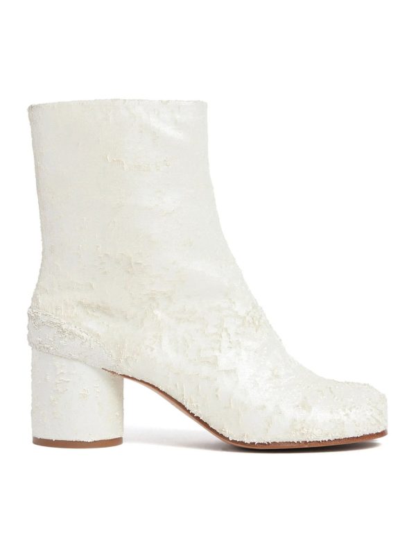 TABI ANKLE BOOTS - Maison Margiela - Woman
