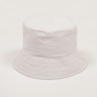 TOFFS Bucket Hat - White