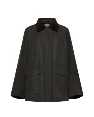 TOTEME | Country cotton padded jacket Toteme | Women | 32