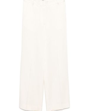 TOTEME Wide-Leg Trousers