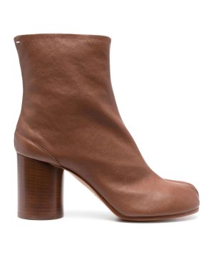 Tabi 80mm ankle boots - Maison Margiela - Woman