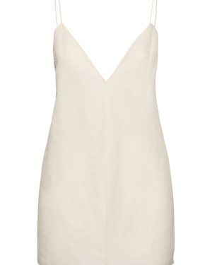 Talsie Silk Blend Camisole Top