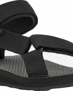 Teva Original Universal Women's Sandals Black 36