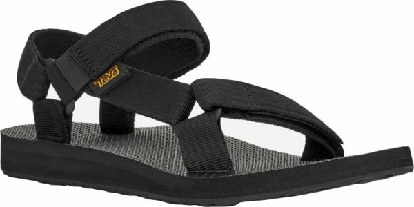 Teva Original Universal Women's Sandals Black 36