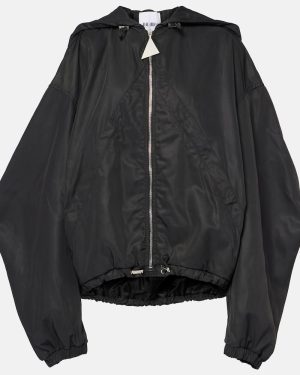 The Attico Bomber jacket