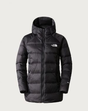 The North Face Hyalite Down Parka Jacket - TNF Black - XS