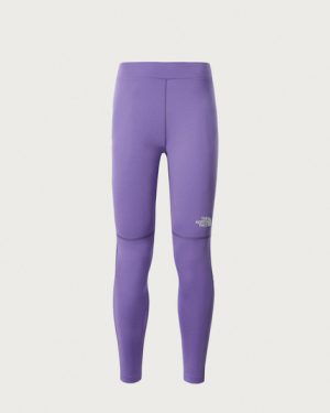 The North Face MA Tights - Pop Purple - XS