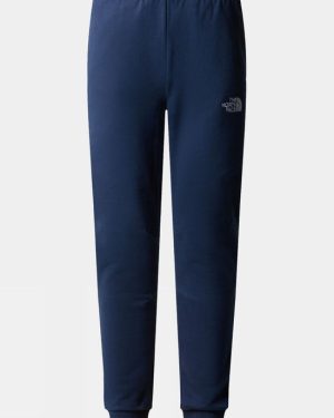 The North Face Teen Slim Fit Joggers - Navy
