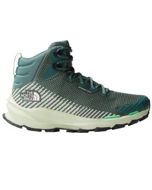The North Face Vectiv Fastpack Futurelight Hiking Boots Womens - Green