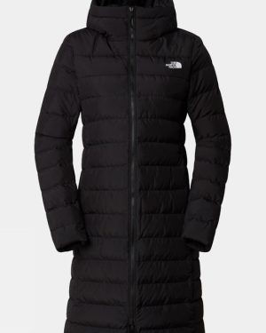 The North Face Womens Aconcagua Parka Jacket - Black