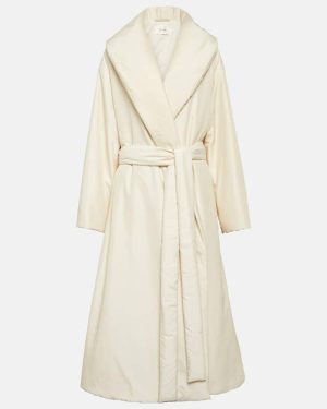 The Row Francine puffer coat