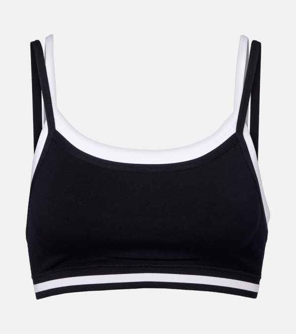 The Upside Form Seamless Kelsey sports bra