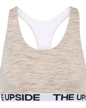 The Upside Lotus Anna racerback sports bra