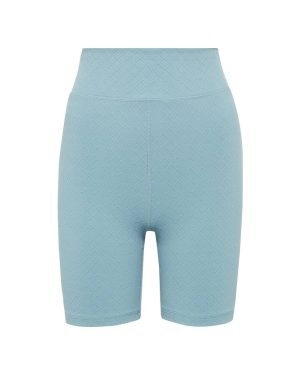 The Upside Palma high-rise biker shorts