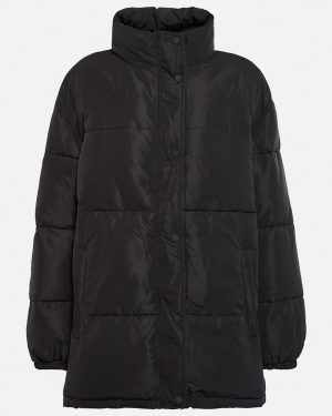 The Upside Rocky belted puffer jacket