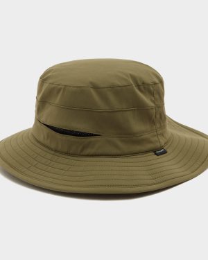 Tilley Ultralight Sun Hat, Green