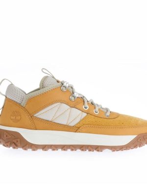 Timberland GreenStride Motion 6 Low Hiking Boots - Brown