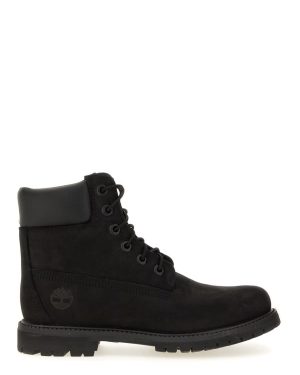 Timberland Waterproof Lace-up Boot