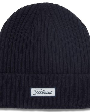 Titleist Charleston Cuff Knit Beanie Hat