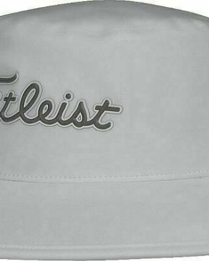 Titleist Players StaDry Grey/Charcoal Bucket Hat