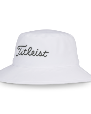 Titleist Players StaDry Waterproof Bucket Hat