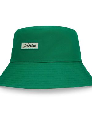 Titleist Reversible Charleston Bucket Hat