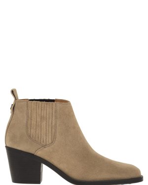 Tod's Suede Boot