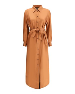 Tom Ford Long Shirt Dress