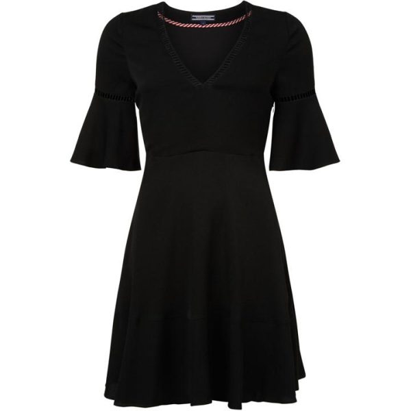 Tommy Hilfiger Peggy Tunic Dress - Blue