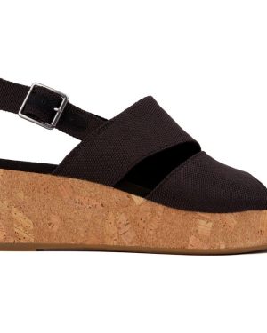 Toms Claudine Wedge Sandals